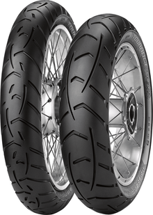 METZELER Tire - Tourance™ Next - Front - 100/90-19 - 57V 3773100
