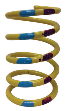 Venom Prim Spring S D Pdrive S/M 165 350 Yel/Pur/Blu