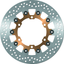 BikeMaster Yamaha Brake Rotor