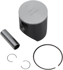WOSSNER Piston Kit - 53.95 mm - Honda 8020DA