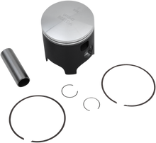 WOSSNER Piston Kit - 66.34 mm - Honda 8021DA