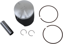WOSSNER Piston Kit - 66.94 mm - Suzuki 8022DA