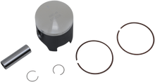 WOSSNER Piston Kit - 67.95 mm - Yamaha 8023DB