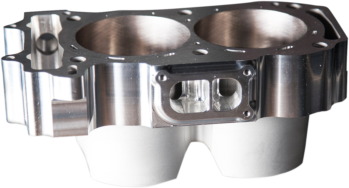 MILLENNIUM Cylinder - +5.00 mm - Big Bore - M-Spec - Polaris 1000 MT195