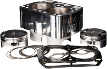 MILLENNIUM Cylinder Kit - +5.00 mm - Big Bore - M-Spec - Polaris 800 K293