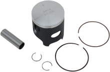WOSSNER Piston Kit - 66.35 mm - Kawasaki 8026DB