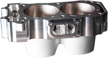 MILLENNIUM Cylinder - +5.00 mm - Big Bore - M-Spec - Polaris 800 MT187