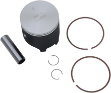WOSSNER Piston Kit - 63.96 mm - KTM 8048DC