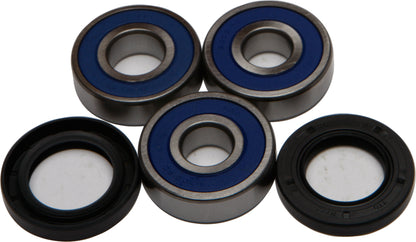 Rear Wheel Bearing/Seal Kit