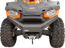 QUAD LOGIC Front Bumper - Sportsman 450/570 100-5000-PU