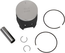 WOSSNER Piston Kit - 66.34 mm - Suzuki 8059DA