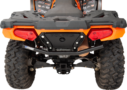QUAD LOGIC Rear Grab Bar - Sportsman 570 100-4060-PU