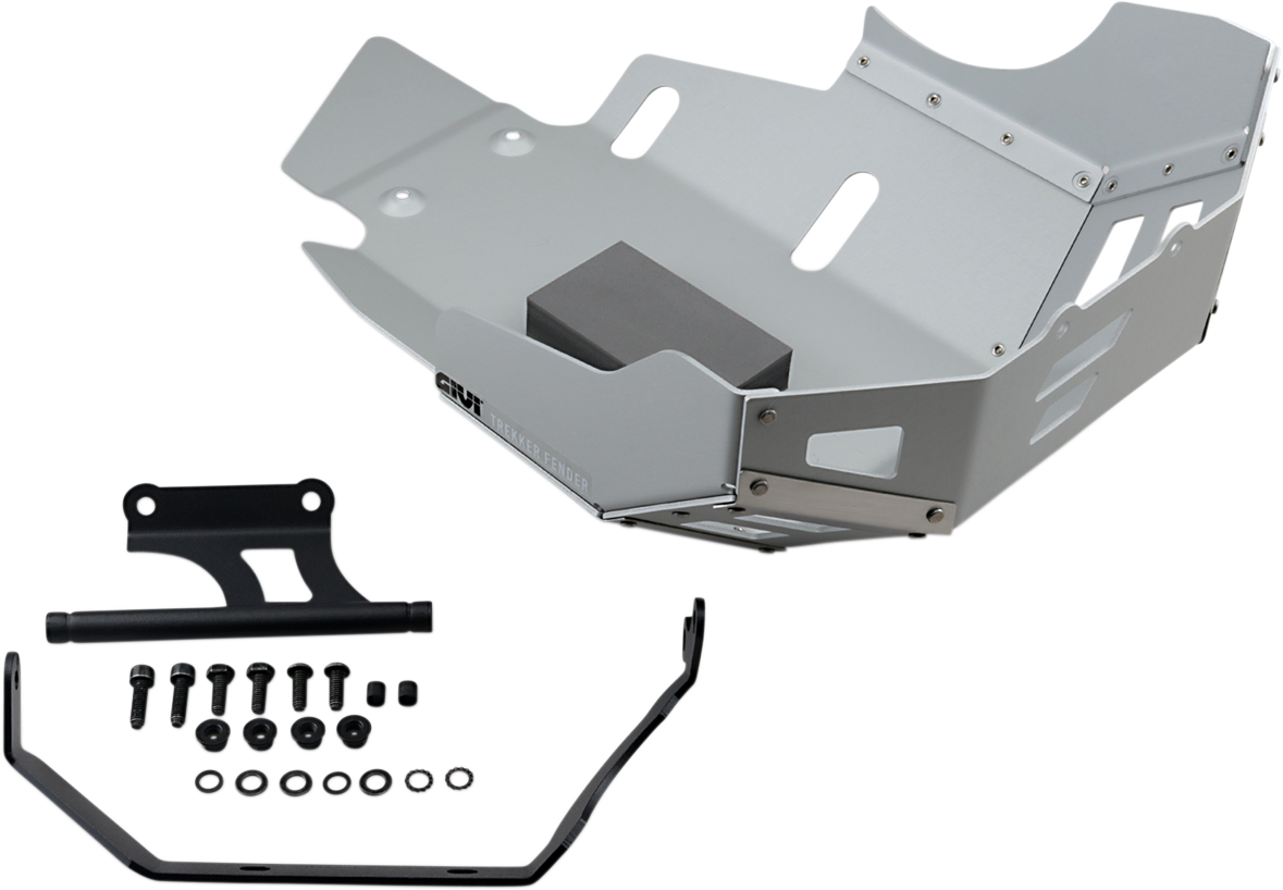 GIVI Skid Plate - XTZ 1200 RP2119