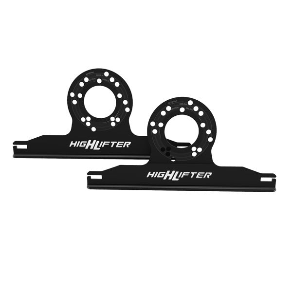 Toe Alignment Kit 5/6 Lug Hl Tool Ak 2