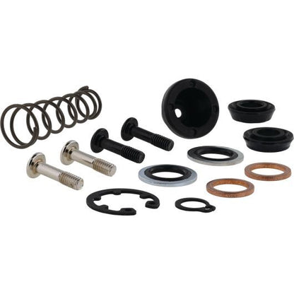 Front Master Cylinder Rebuild 42862 06b
