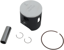 WOSSNER Piston Kit - 53.96 mm - Honda 8067DB