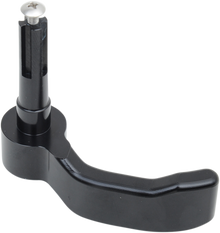 QUAD LOGIC Billet Throttle Lever 100-4226-PU