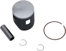 WOSSNER Piston Kit - 53.94 mm - Yamaha 8072DA