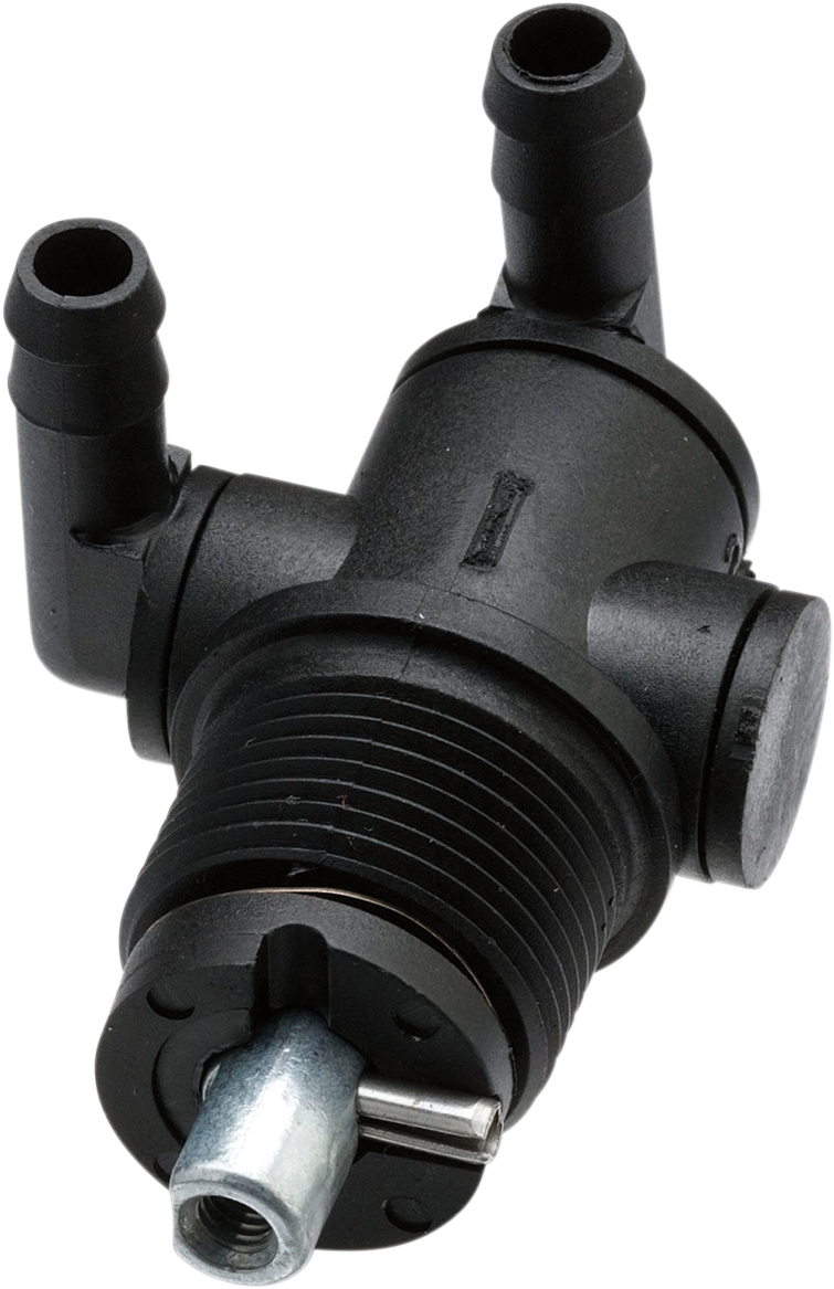 QUAD LOGIC Fuel Valve - 2 Port - Polaris 100-2038-PU