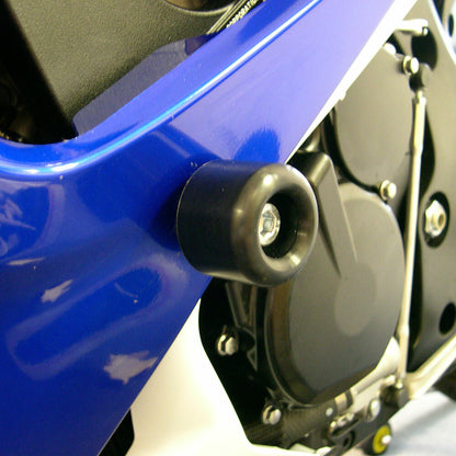 Frame Sliders Black