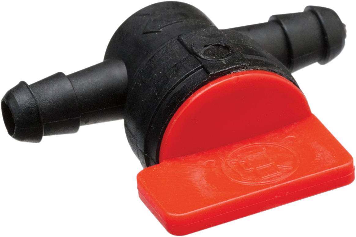 QUAD LOGIC Fuel Valve - On/Off - Polaris 100-3023-PU