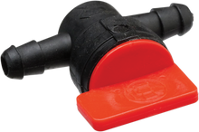 QUAD LOGIC Fuel Valve - On/Off - Polaris 100-3023-PU