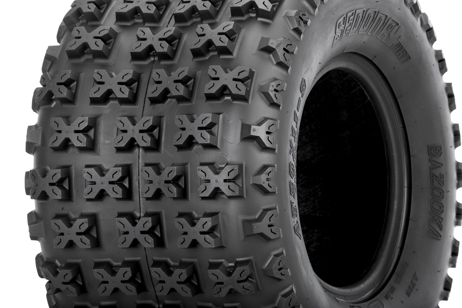 Tire Bazooka 20x11 9 Bias 4pr Lr290lbs