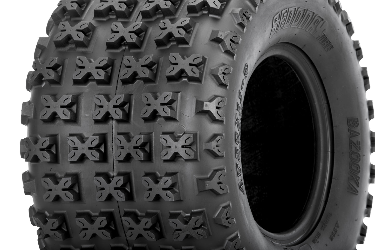 Tire Bazooka 20x11 8 Bias 4pr Lr295lbs
