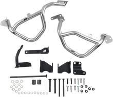 GIVI Engine Guards - Lower - Honda - CRF Africa Twin TN1162OX