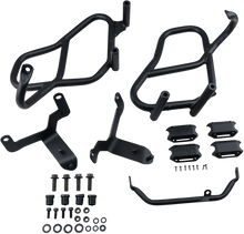 GIVI Engine Guards - Yamaha - XTZ 1200 TN355