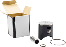 WOSSNER Piston Kit - 65.94 mm - Kawasaki 8093DA
