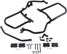 GIVI Engine Guards - Triumph - Tiger 800 TN6409
