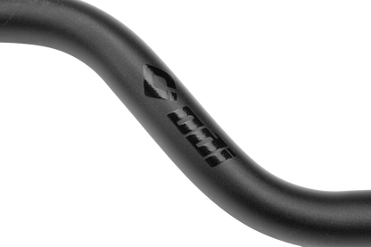 Handlebar Podium Flight Vtwin 1 1/8" To 1" Controls Mat Blk