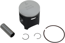 WOSSNER Piston Kit - 48.46 mm - Kawasaki 8102DB