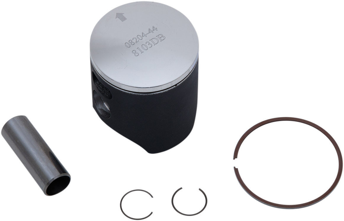 WOSSNER Piston Kit - 47.95 mm - Suzuki 8103DA