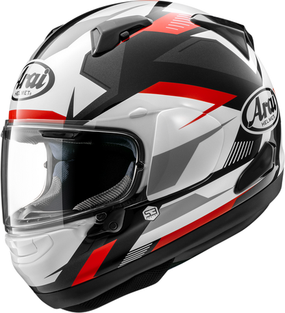 ARAI HELMETS Signet-X Helmet - Supra - Red - Small 0101-20478