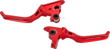 ARLEN NESS Method Lever Set - Red 530-032