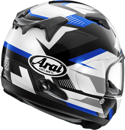 ARAI HELMETS Signet-X Helmet - Supra - Blue - Medium 0101-20485