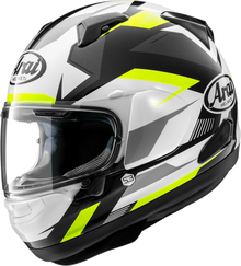 ARAI HELMETS Signet-X Helmet - Supra - Yellow - Small 0101-20490