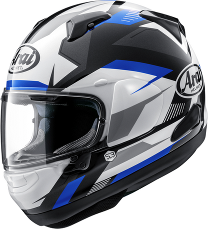 ARAI HELMETS Signet-X Helmet - Supra - Blue - Large 0101-20486