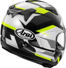 ARAI HELMETS Signet-X Helmet - Supra - Yellow - XS 0101-20489