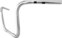 BURLY BRAND Gorilla Ape Handlebar - Softail - 12" - Chrome B12-1601C