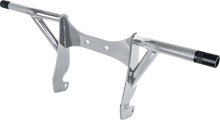 BURLY BRAND Brawler Kit - Chrome - HD Touring B10-3013C