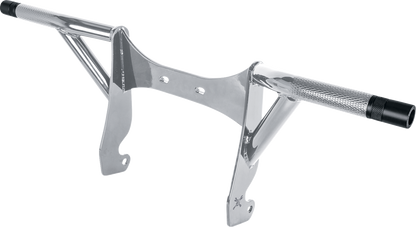 BURLY BRAND Brawler Kit - Chrome - HD Touring B10-3013C
