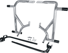 BURLY BRAND Brawler Kit - Chrome - HD Softail B10-3012C