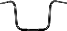 BURLY BRAND Gorilla Ape Handlebar - Softail - 14" - Black B12-1602B
