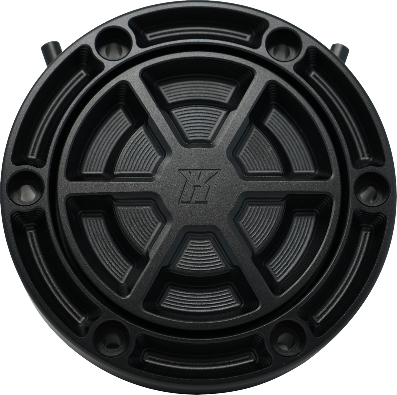 KODLIN USA Ascent Pro Gas Cap - Black KUS61200