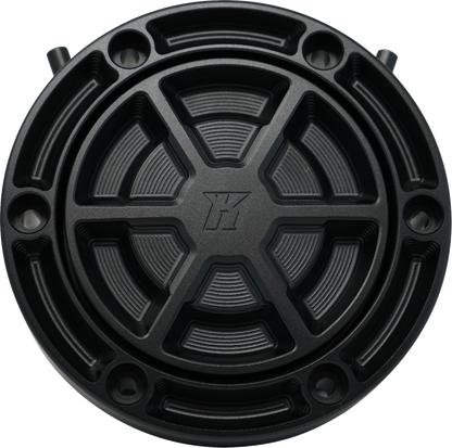 KODLIN USA Ascent Pro Gas Cap - Black KUS61200