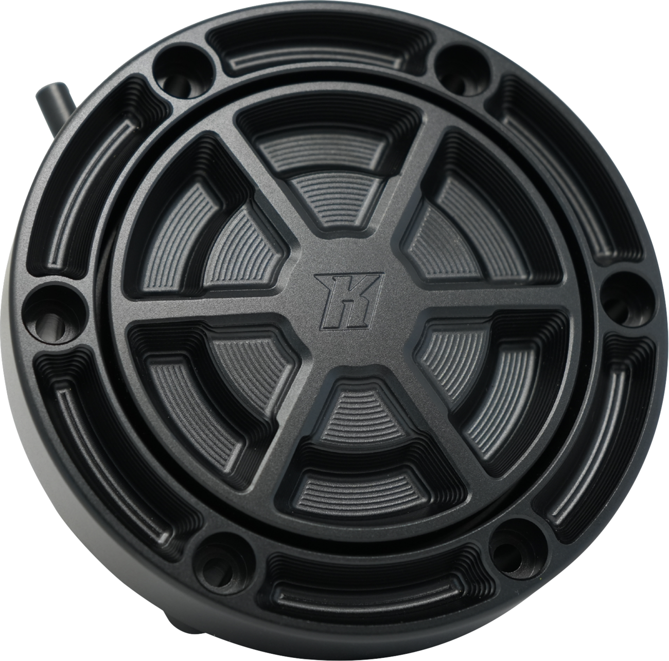KODLIN USA Ascent Pro Gas Cap - Black KUS61200