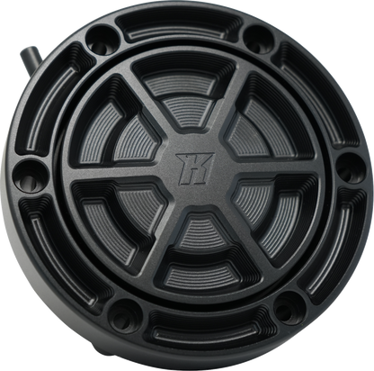 KODLIN USA Ascent Pro Gas Cap - Black KUS61200